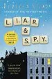Audiobook Liar and spy author Rebecca Stead