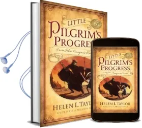 Little Pilgrim'S Progress: From John Bunyan'S Classic Audiobook download free by Helen L Taylor