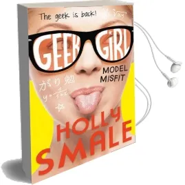 Model Misfit Audiobook download free by Holly Smale
