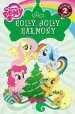 Audiobook My Little Pony: Holly, Jolly Harmony author D Jakobs