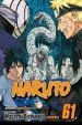 Audiobook Naruto, Vol. 61 author Masashi Kishimoto
