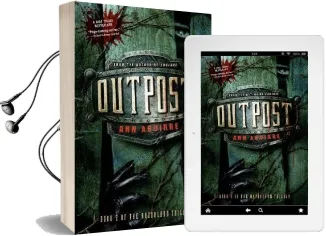 Outpost Audiobook download free by Ann Aguirre