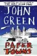 Audiobook Paper Towns author John Green