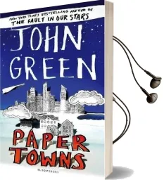 Paper Towns Audiobook download free by John Green