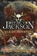 Audiobook Percy Jackson and the sea of Monsters: The Graphic Novel (Book 2) author Rick Riordan
