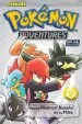 Audiobook Pokemon Adventures (Gold and Silver), Vol. 9 author Hidenori Kusaka