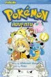 Audiobook Pokemon Adventures (Red and Blue), Vol. 7 author Hidenori Kusaka