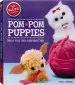 Audiobook Pom-Pom Puppies author April Chorba