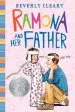 Audiobook Ramona and her Father author Beverly Cleary