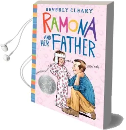 Ramona and her Father Audiobook download free by Beverly Cleary