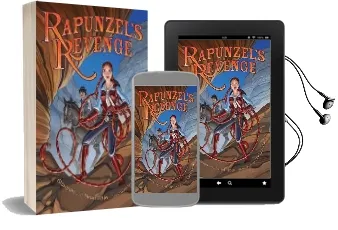 Rapunzel'S Revenge Audiobook download free by Shannon Hale