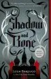 Audiobook Shadow and Bone author Leigh Bardugo