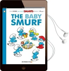 Smurfs #14: The Baby Smurf, the Audiobook download free by Peyo