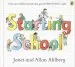 Audiobook Starting School author Allan Ahlberg