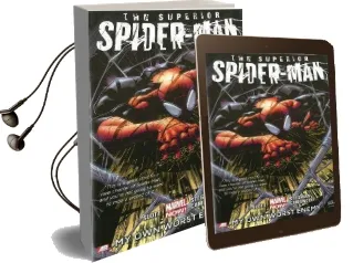 Superior Spider-Man - Volume 1: My own Worst Enemy (Marvel Now) Audiobook download free by Dan Slott