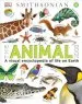 Audiobook The Animal Book: A Visual Encyclopedia of Life on Earth author David Burnie