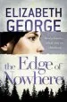Audiobook The Edge of Nowhere: Book 1 of the Edge of Nowhere Series author Elizabeth George
