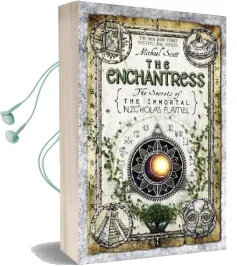 The Enchantress Audiobook download free by Michael Scott