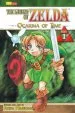 Audiobook The Legend of Zelda, Vol. 1 author Akira Himekawa