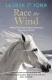 Audiobook The one Dollar Horse: Race the Wind: Book 2 author Lauren St. John