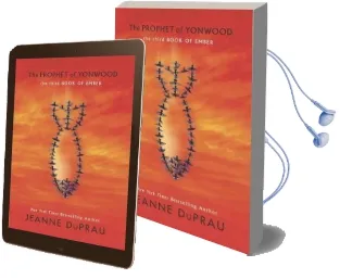 The Prophet of Yonwood Audiobook download free by Jeanne Duprau