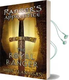 The Royal Ranger (Ranger'S Apprentice Book 12) Audiobook download free by John Flanagan