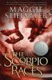 Audiobook The Scorpio Races author Maggie Stiefvater
