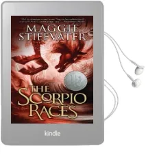 The Scorpio Races Audiobook download free by Maggie Stiefvater