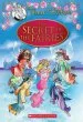 Audiobook Thea Stilton Special Edition: The Secret of the Fairies: A Geronimo Stilton Adventure author Thea Stilton