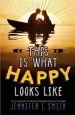 Audiobook This is What Happy Looks Like author Jennifer E. Smith