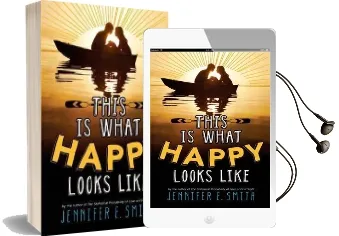 This is What Happy Looks Like Audiobook download free by Jennifer E. Smith