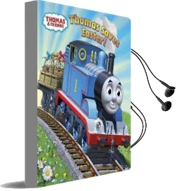 Thomas Saves Easter! Audiobook download free by Rev W Awdry