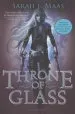 Audiobook Throne of Glass (Library Binding) author Sarah J Maas