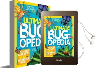 Ultimate Bugopedia: The Most Complete bug Reference Ever Audiobook download free by Darlyne Murawski