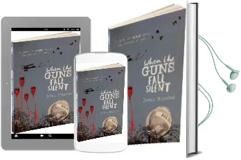 When the Guns Fall Silent Audiobook download free by James Riordan