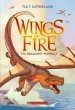Audiobook Wings of Fire Book One: The Dragonet Prophecy author Tui T Sutherland