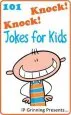 Audiobook 101 Knock Knock Jokes for Kids author I P Grinning
