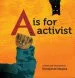 Audiobook A is for Activist author Innosanto Nagara