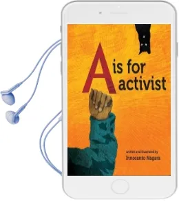 A is for Activist Audiobook download free by Innosanto Nagara