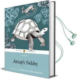 Aesop'S Fables Audiobook download free by Aesop