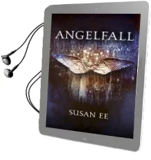Angelfall: Penryn and the end of Days Book one Audiobook download free by Susan Ee