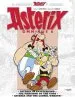 Audiobook Asterix: Omnibus 6: Asterix in Switzerland, the Mansions of the Gods, Asterix & the Laurel Wreath author Rene Goscinny
