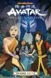 Audiobook Avatar: The Last Airbender#The Search Part 2 author Gene Luen Yang