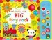 Audiobook Baby'S Very First big Playbook author Fiona Watt
