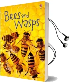 Bees and Wasps Audiobook download free by James Maclaine