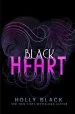 Audiobook Black Heart author Holly Black