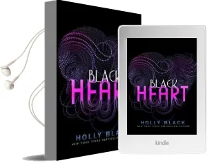 Black Heart Audiobook download free by Holly Black