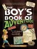 Audiobook Boy'S Book of Adventure author Michèle Lecreux