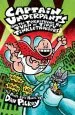Audiobook Captain Underpants and the Terrifying Return of Tippy Tinkletrousers author Dav Pilkey