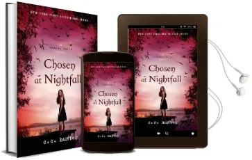 Chosen at Nightfall Audiobook download free by C. C. Hunter
